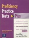 Proficiency Practice Tests Plus