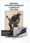 Kronika počátků hornictví v Ostravě 1750-1830