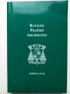 Katalog pražské arcidiecéze