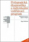 Pedagogická diagnostika a individuální vzdělávací program