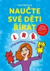 Naučte své děti říkat L, R, Ř