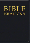 Bible kralická