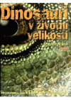 Dinosauři v životní velikosti