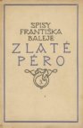Zlaté péro