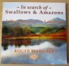 In Search of Swallows and Amazons