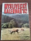 Myslivecký kalendář 82
