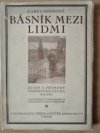 Básník mezi lidmi