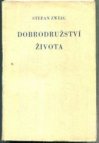 Dobrodružství života
