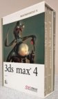 Mistrovství v 3ds max 4
