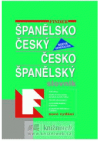 Španělsko-český, česko-španělský slovník =