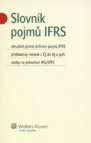 Slovník pojmů IFRS