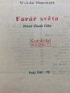 Farář světa