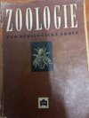 Zoologie pro pedagogické školy pro vzdělání učitelů národních škol a pro vzdělání učitelek mateřských škol