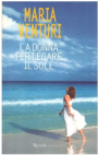 Donna Per Legare IL Sole