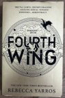 Fourth Wing