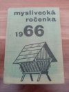 Myslivecká ročenka 1966