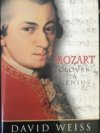 Mozart člověk a génius