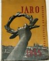 Jaro Národního divadla v Praze 1945