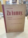 Za humny