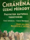 Chráněná území přírody Česká republika
