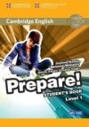 Cambridge English Prepare! 1
