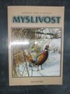 Myslivost