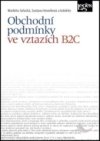 Obchodní podmínky ve vztazích B2C