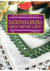 Háčkovaná krajka