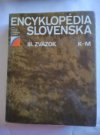 Encyklopédia Slovenska