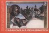 Casanova na pohlednicích