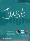 Just Right Pre-Intermediate