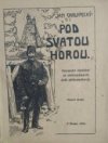 Pod Svatou horou