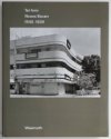 Tel Aviv Modern Architecture 1930-1939