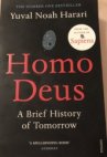 Homo Deus