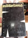 Militarismus