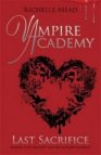 Vampire Academy