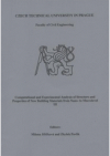 Computational and experimental analysis of structure and properties of new building materials from nano- to macrolevel III