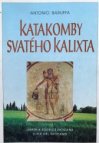 Katakomby svatého Kalixta