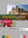 Aspekte junior- Mittelstufe Deutsch