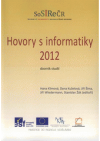 Hovory s informatiky 2012