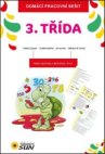 Domácí pracovní sešit 3. třída