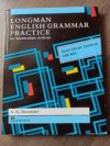 Longman English Grammar Practice