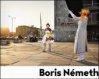 Boris Németh Na ceste