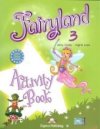 Fairyland 3