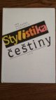 Stylistika češtiny