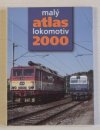 Malý atlas lokomotiv ...