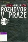 Rozhovor v Praze