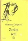 Ztráta řeči