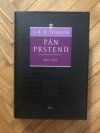 Pán prstenů. Dvě věže.