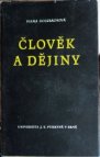 Člověk a dějiny